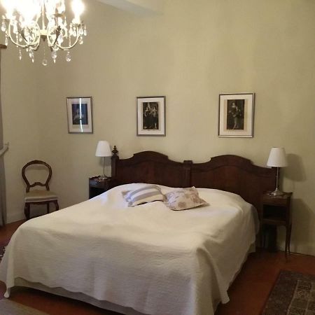 La Maison Quarante Bed & Breakfast ภายนอก รูปภาพ