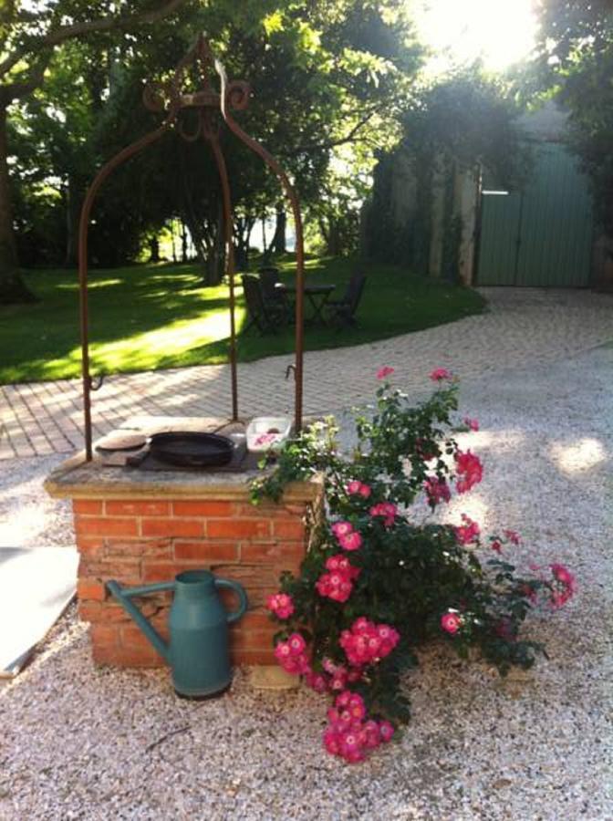 La Maison Quarante Bed & Breakfast ภายนอก รูปภาพ