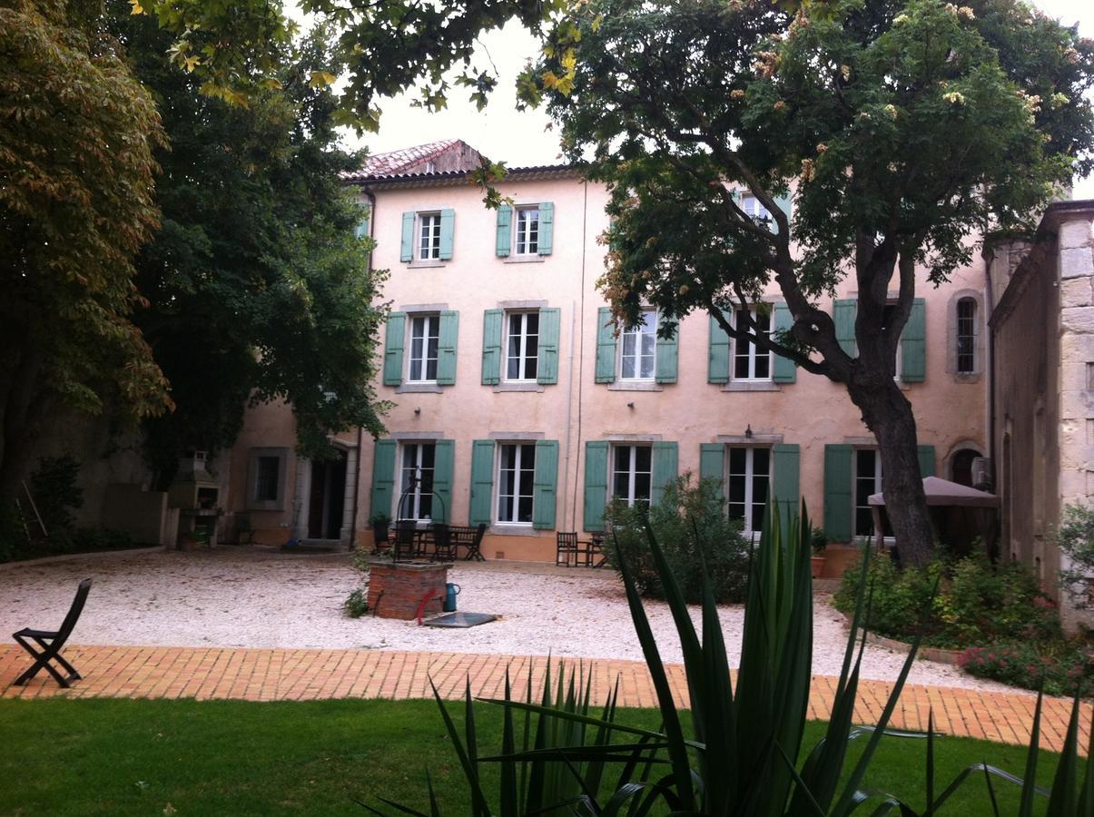 La Maison Quarante Bed & Breakfast ภายนอก รูปภาพ