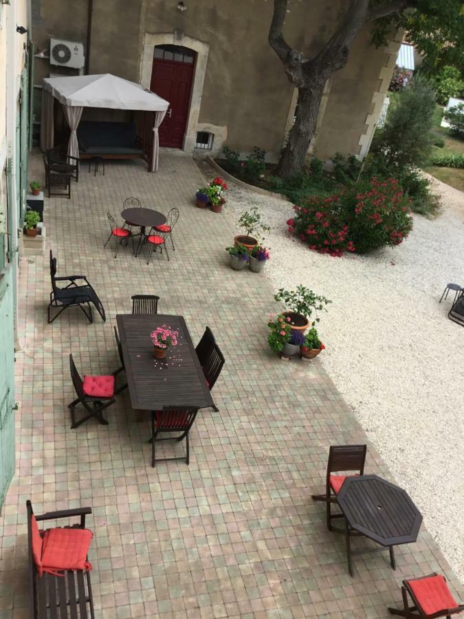 La Maison Quarante Bed & Breakfast ภายนอก รูปภาพ