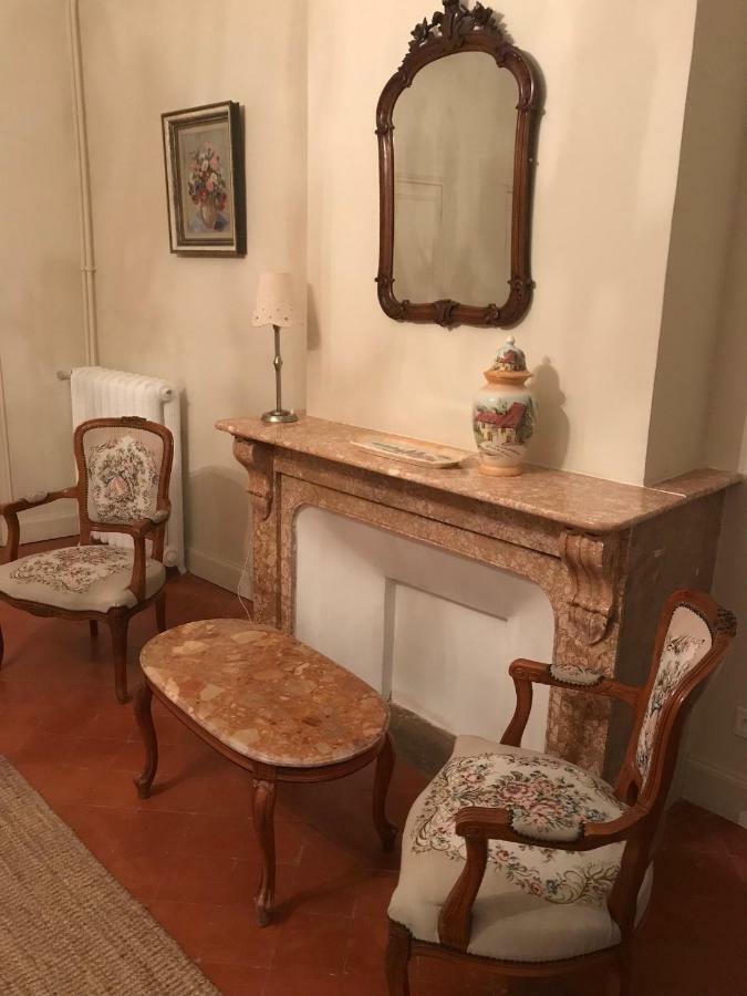 La Maison Quarante Bed & Breakfast ห้อง รูปภาพ