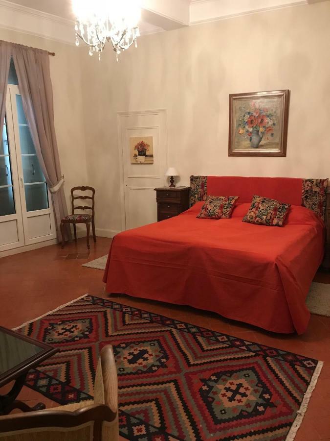 La Maison Quarante Bed & Breakfast ภายนอก รูปภาพ