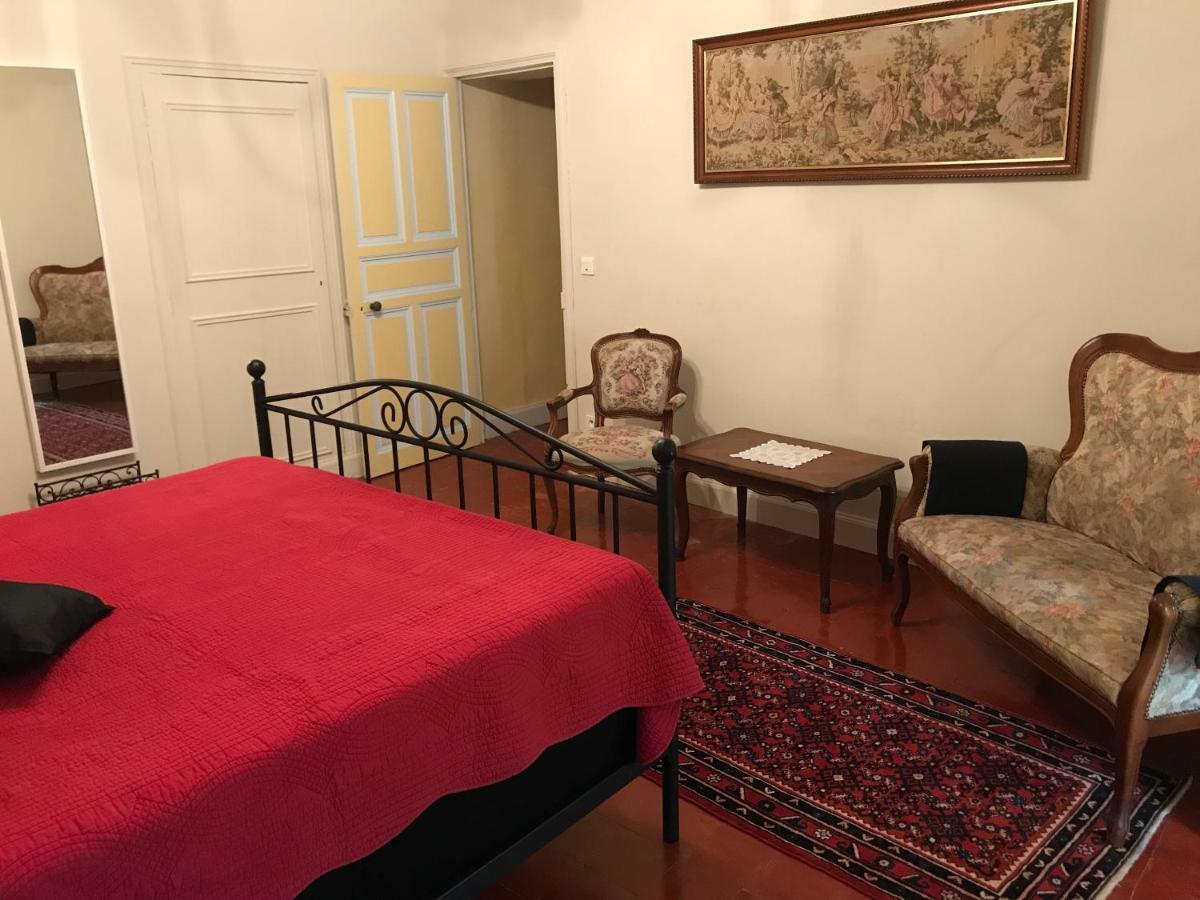 La Maison Quarante Bed & Breakfast ห้อง รูปภาพ