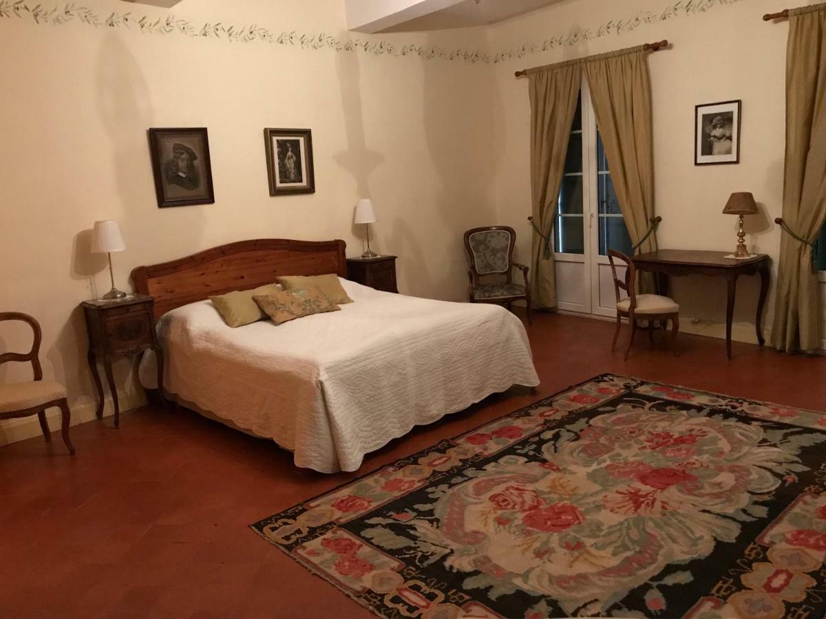 La Maison Quarante Bed & Breakfast ภายนอก รูปภาพ