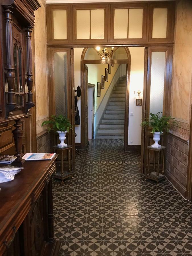 La Maison Quarante Bed & Breakfast ภายนอก รูปภาพ